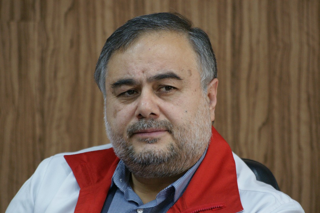 هیچ کمبودی برای تامین داروی اربعین ۹۸ وجود ندارد